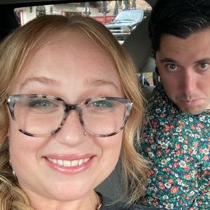 Meet your Posher, Jocelyn